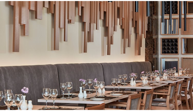 Atlantica Imperial Resort, Родос